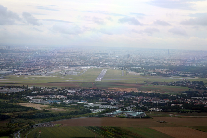 Investir dans l'immobilier au Bourget : Revue de ses atouts immobiliers