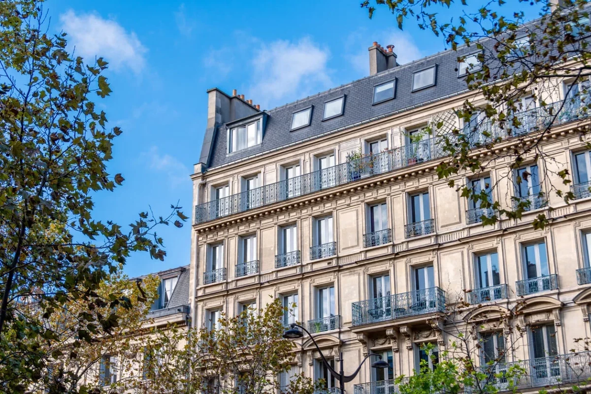 Une location pas chère permet d'économiser le budget pendant les vacances.