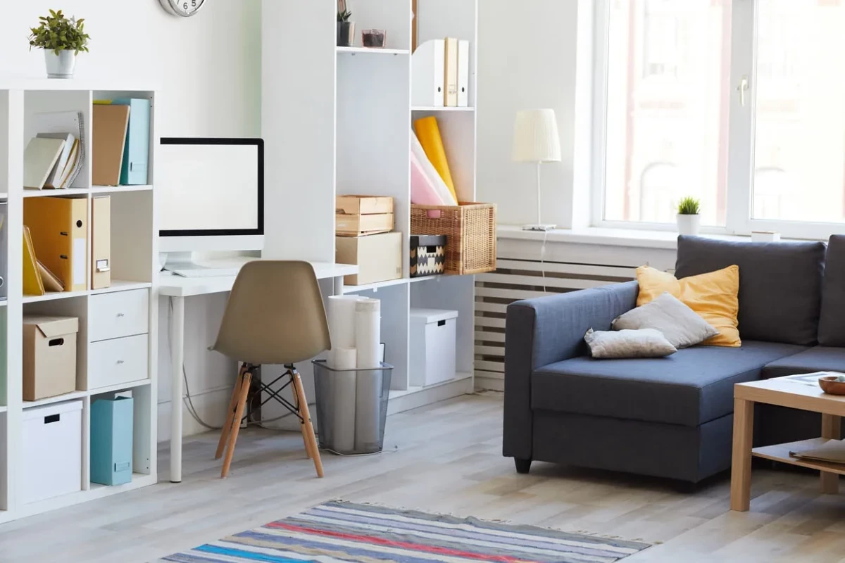 Pensez à rénover le logement après l'achat d'un appartement classé énergie F.