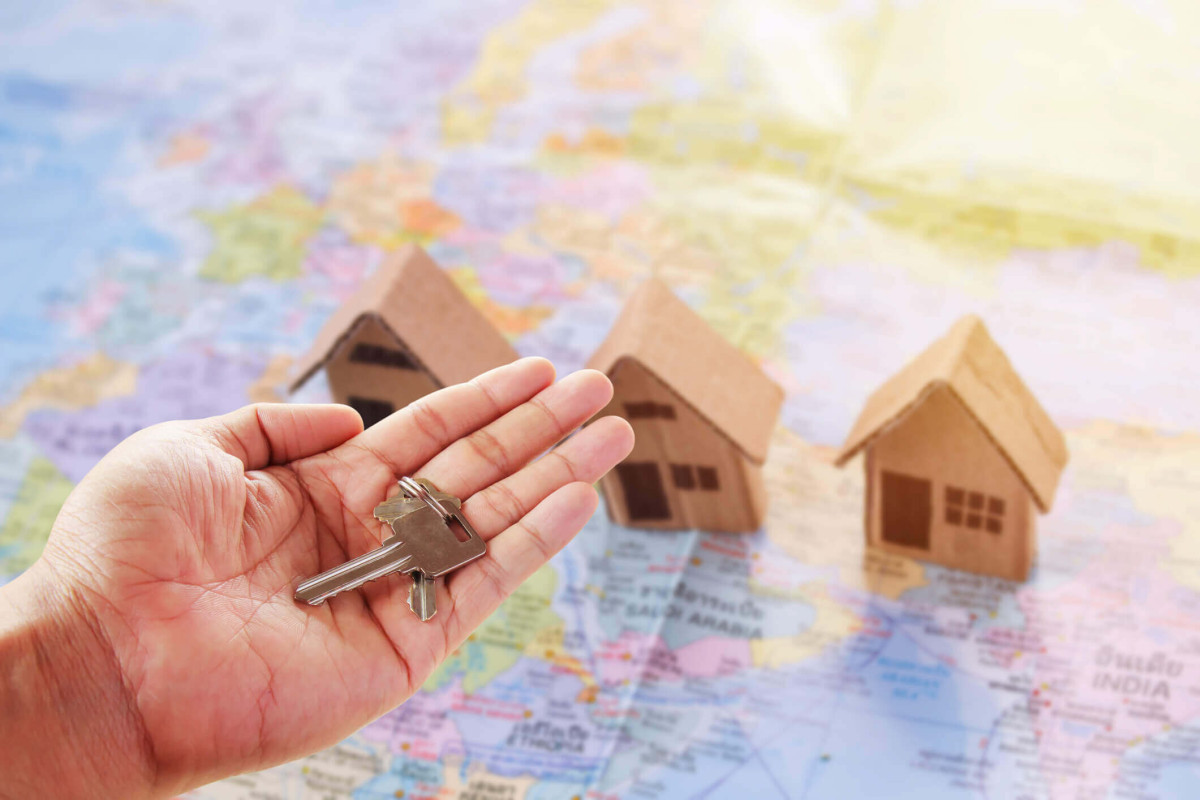 Investissement immobilier pour expatriés : investissez depuis l’étranger