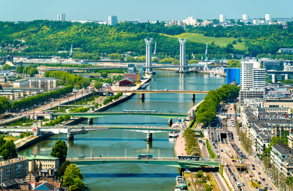 Investissement dans une petite surface à Rouen : Comment le réussir ?
