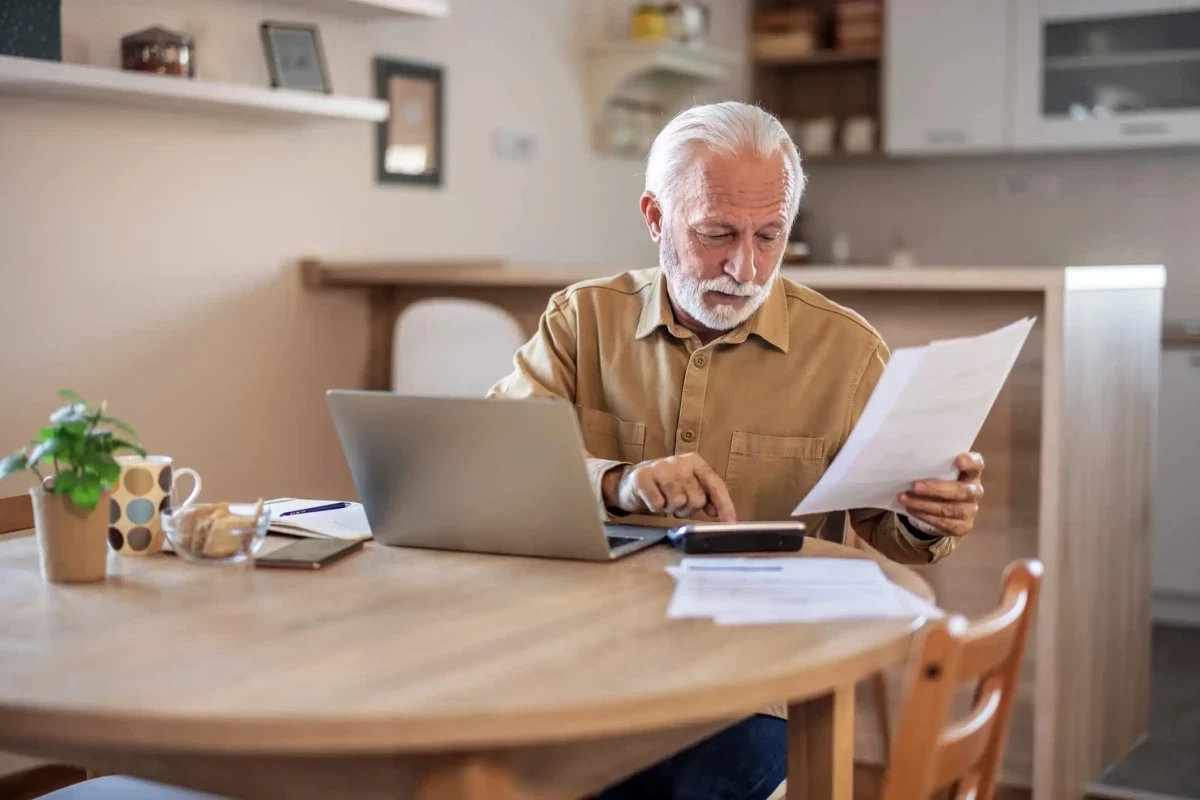 Avantages fiscaux SCI familiale en 2025