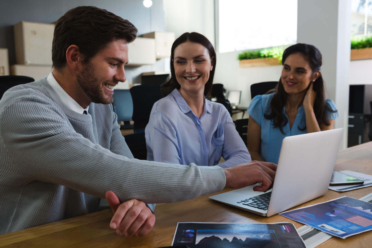 Formation gestionnaire immobilier à distance : les modules à suivre