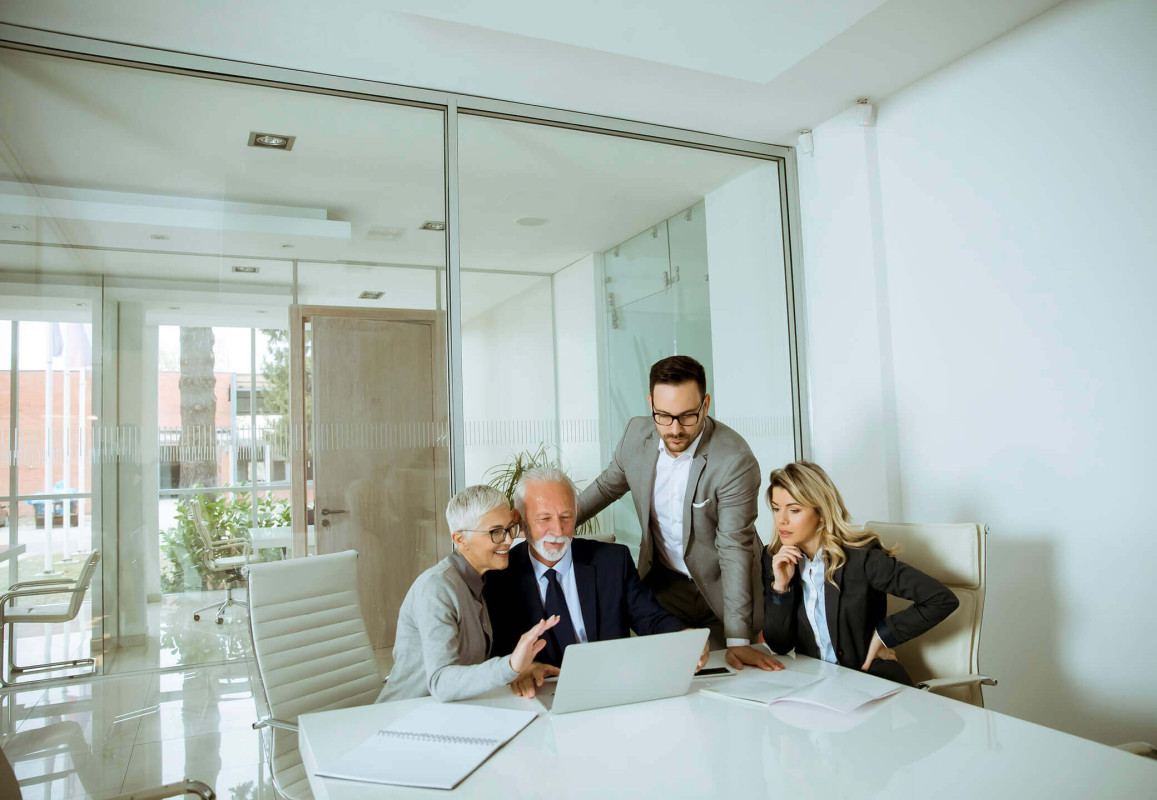Forme juridique SCI : le pour et le contre pour l'investissement locatif