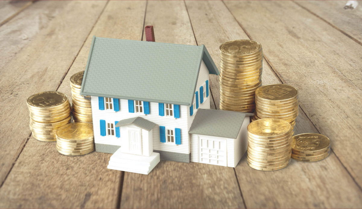 Vivre de l’immobilier : les bases pour bien débuter et réussir
