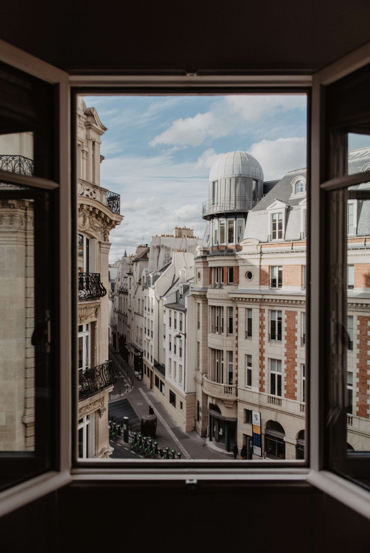 Investir à Paris 10 : le choix d’un investissement patrimonial