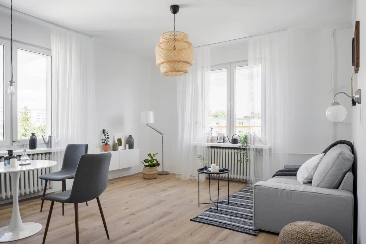 Une colocation sur Bordeaux permet de trouver facilement un logement adapté à vos besoins.