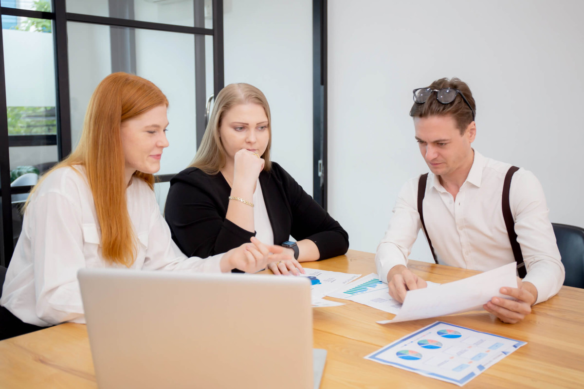 Coaching en investissement immobilier : la voie sûre pour réussir chaque achat