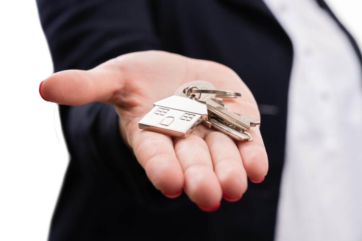 Investissement locatif clé en main Nantes : solution locative simple