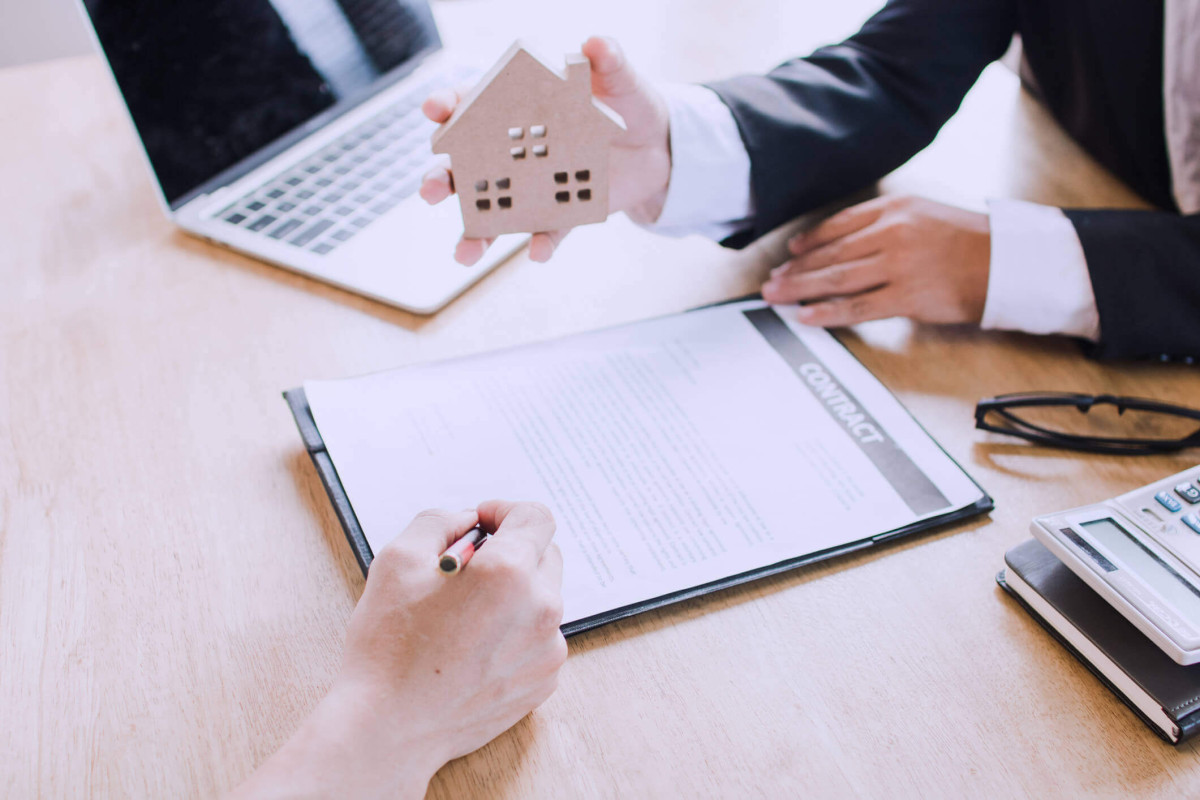 Apport bien immobilier SCI : fiscalité, démarches, notaire - on vous dit tout