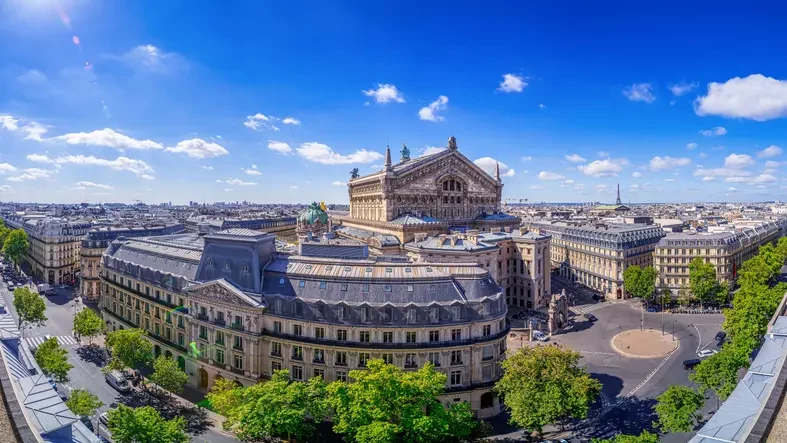 Investir à Paris 10 : le choix d’un investissement patrimonial