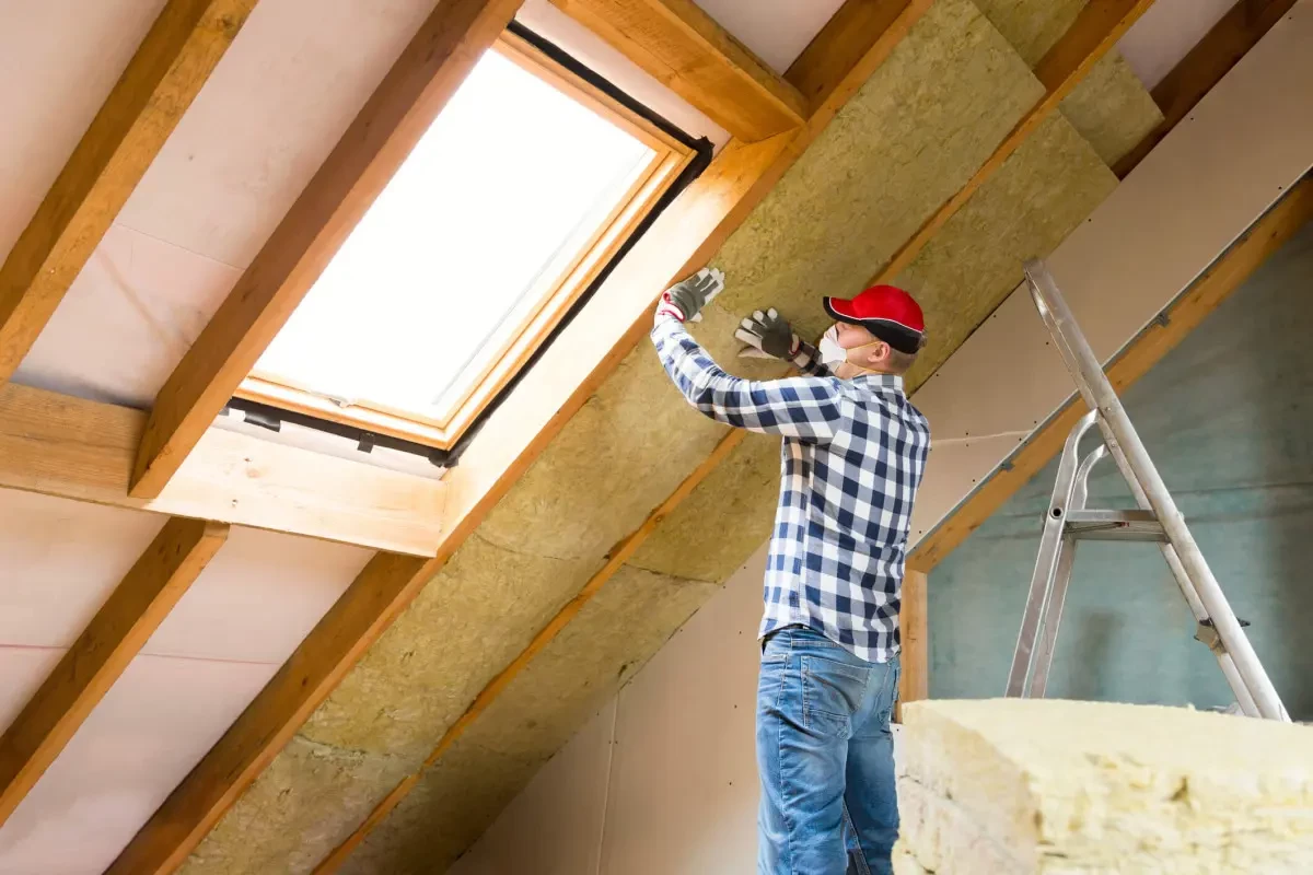 Travaux rénovation énergétique : les étapes clés pour bien investir