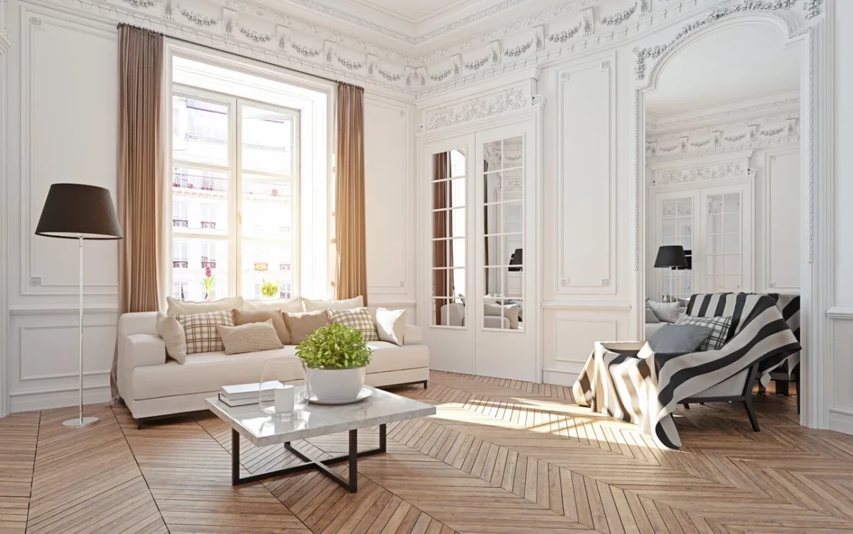 Dénicher tranquillement le meilleur logement à louer à Paris.