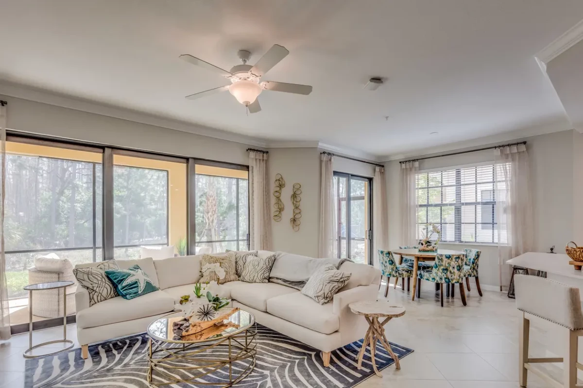 Comment fonctionne l'effet de levier en SCPI ?