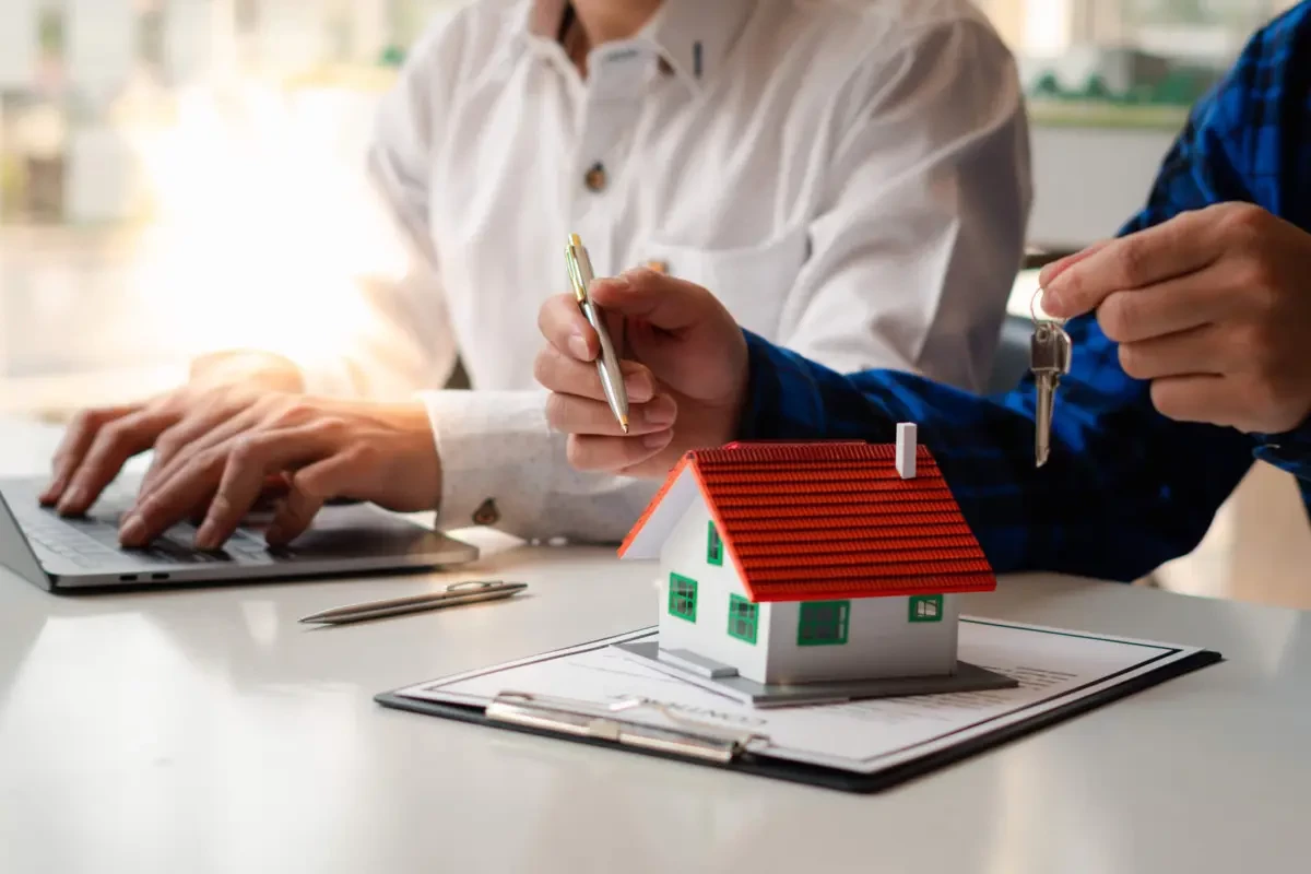 Prêt immobilier SCI simulation : Guide pour évaluer votre emprunt