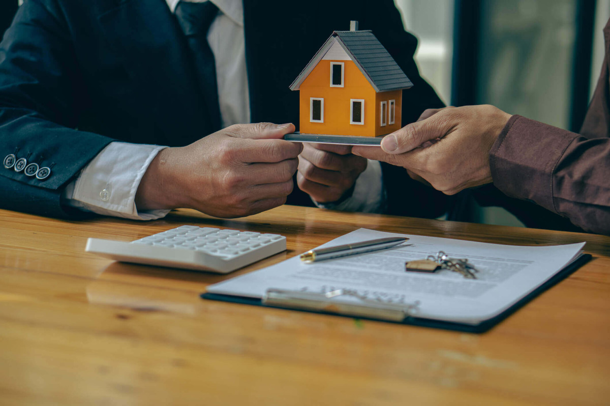 Acheter une maison en SCI pour louer : une méthode flexible et sécurisée