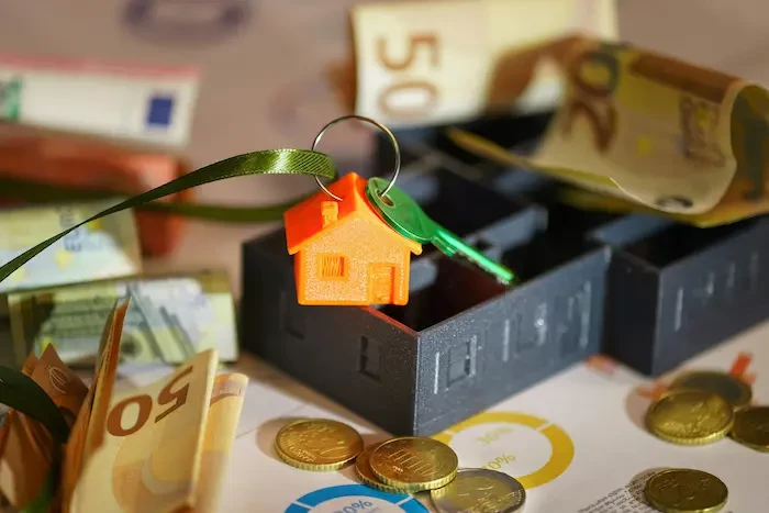Taux d'emprunt SCI sur 15 ans : quelles tendances en 2026 ?