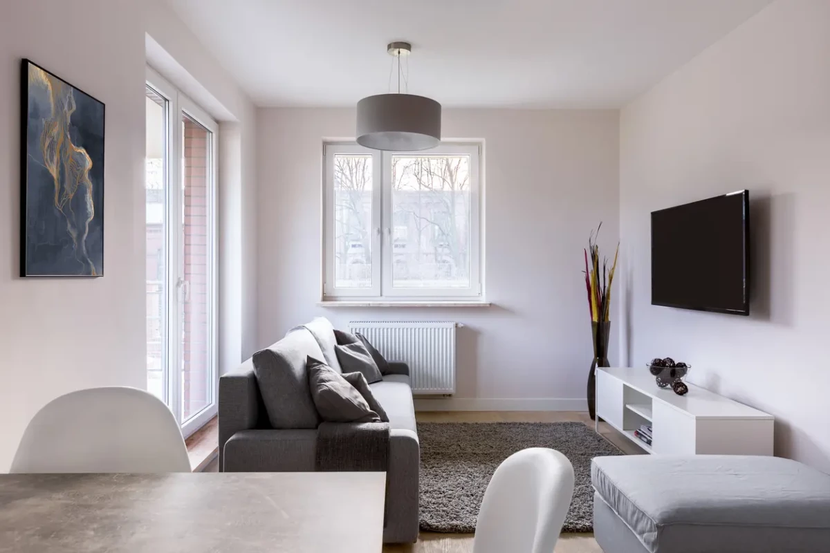 Un DPE F location saisonnière indique que vous devez rénover votre logement avant de le mettre en location.