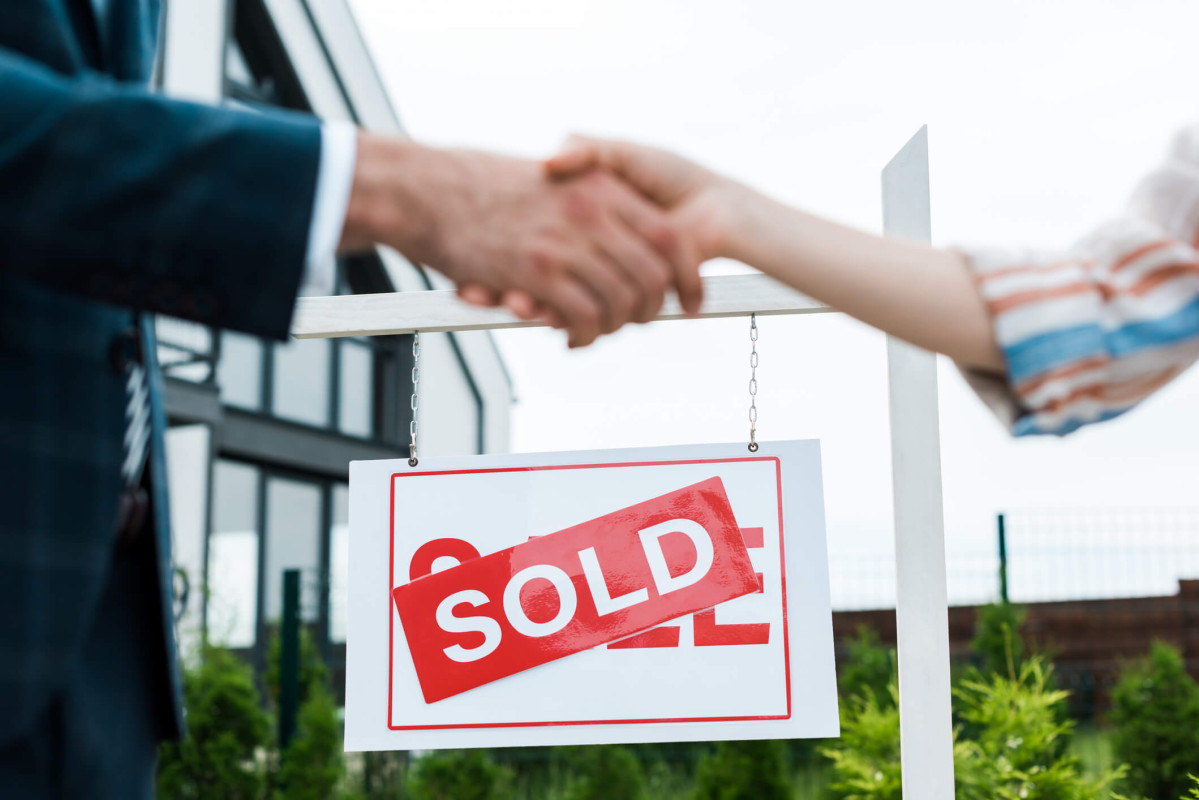 Dissolution Société Civile Immobilière : procédure pas à pas