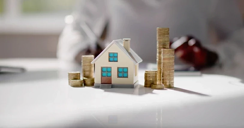 TRI immobilier : définition et calcul