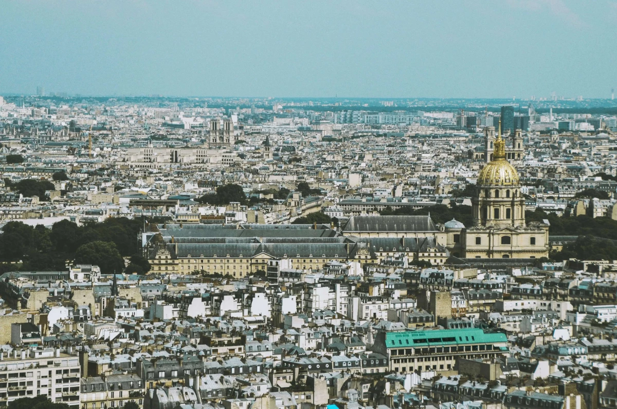 Contactez rapidement votre administrateur de biens Paris 17