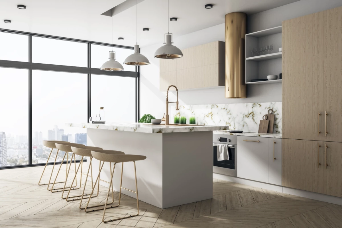 Programmer bien votre estimation appartement pour obtenir un résultat fiable.