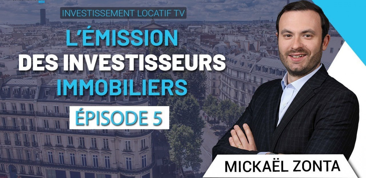 Le parcours d’un investisseur à succès chez Investissement locatif