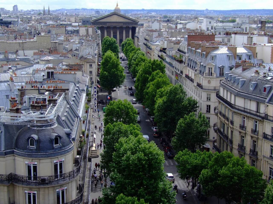 Achat d'un immeuble à Paris : une occasion unique sur le marché Immobilier