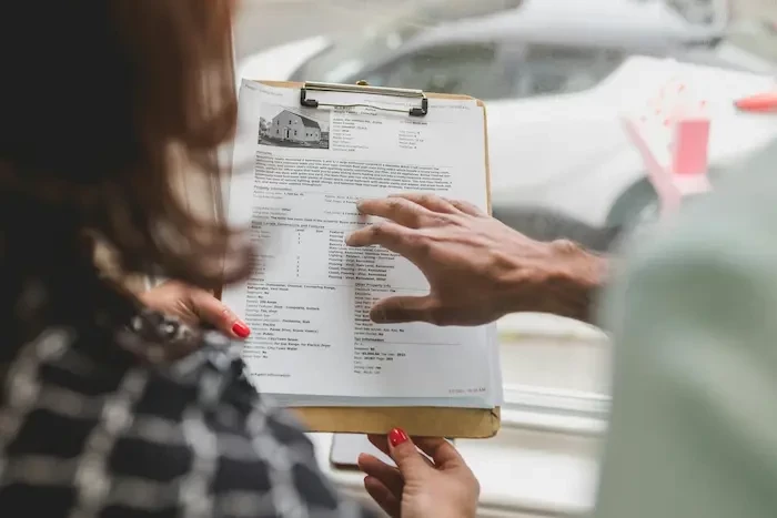Le compromis de vente : comment ça marche en immobilier locatif ?