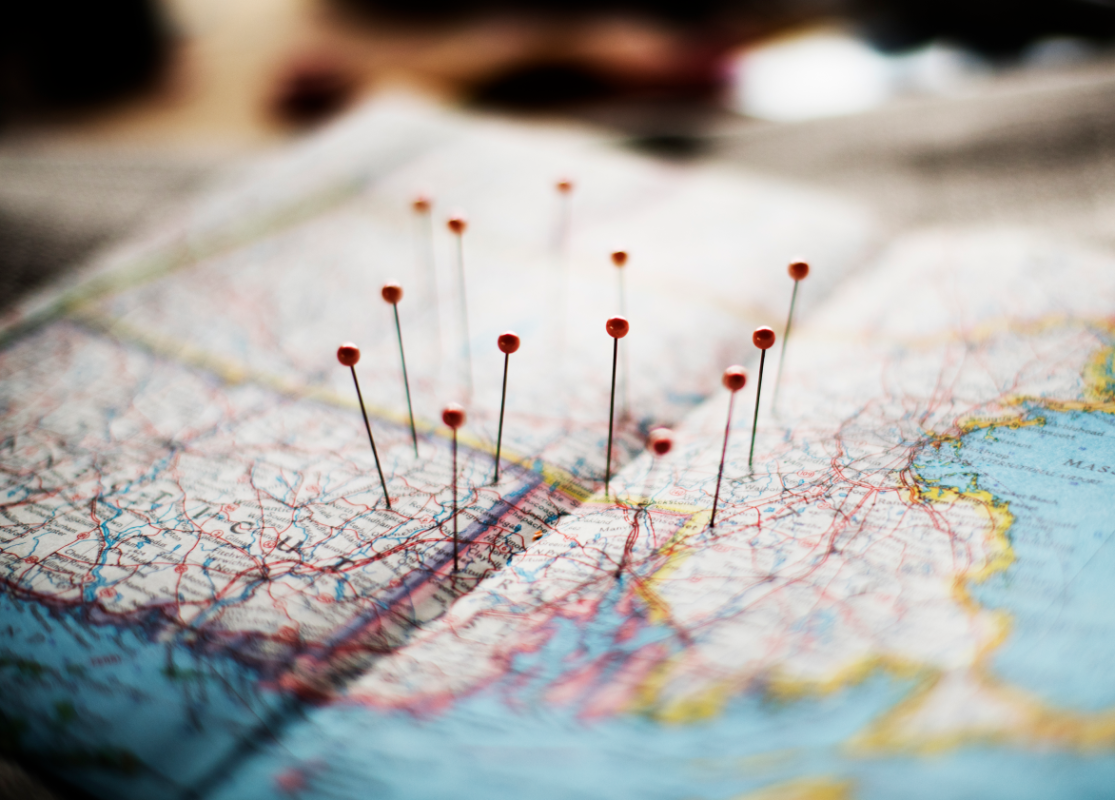 Les 10 meilleures petites villes où investir dans l’immobilier