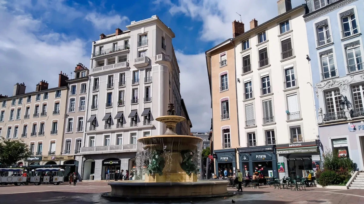 La gestion locative Grenoble est facile pour une agence qualifiée et fiable.
