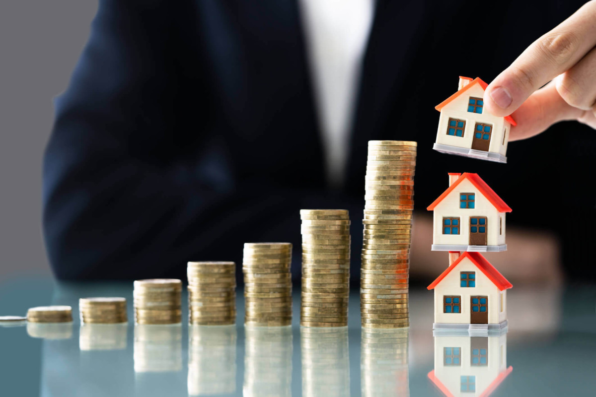 Investissement rentable : immobilier, un des meilleurs placements 2025