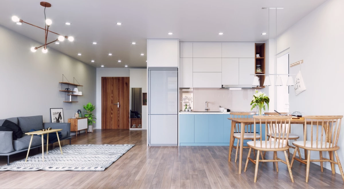 Vous devez rénover au plus vite un logement avec un diagnostic performance énergétique G.