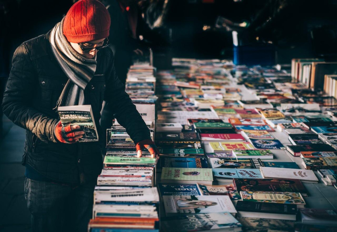 Livre pour investir : quel ouvrage lire pour apprendre à investir ?