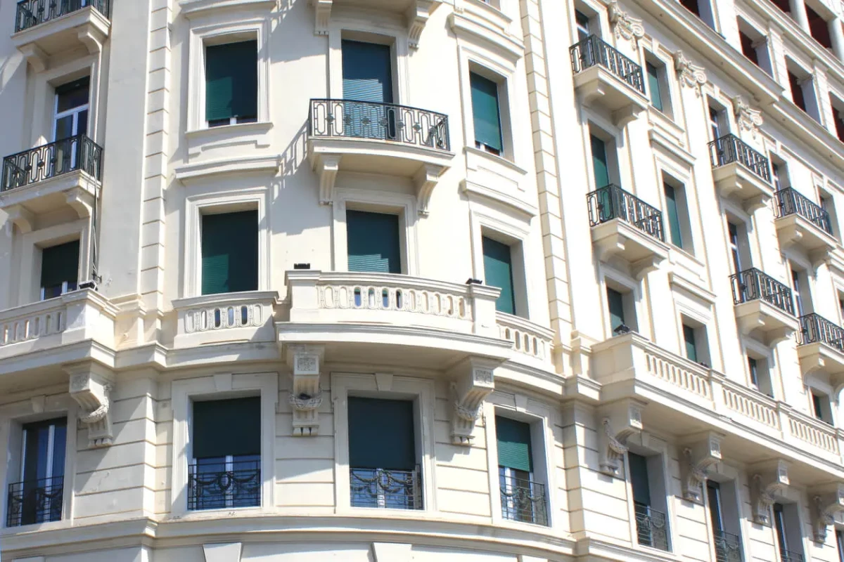 SCI investissement locatif