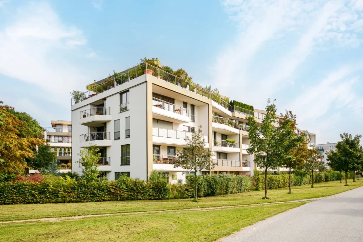 La location d'un appartement à Paris est facile avec l'accompagnement d'une agence immobilière.