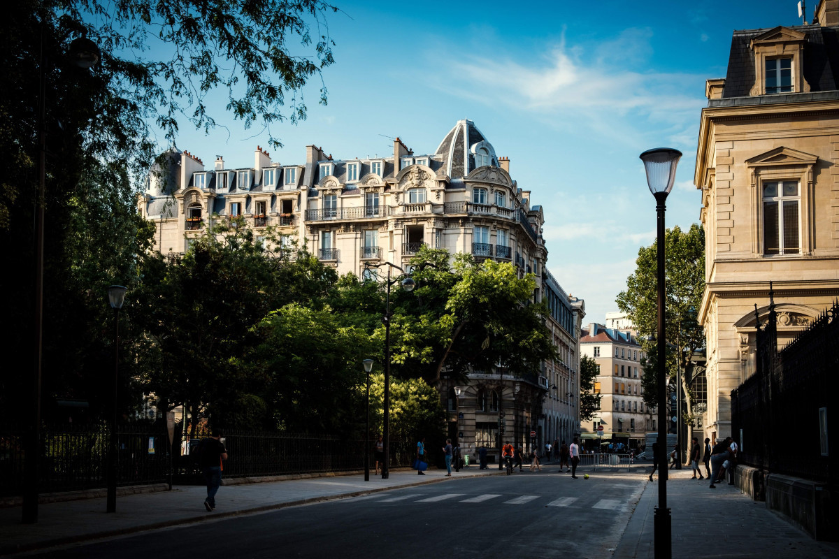 Pourquoi et où investir à Saint-Denis ?