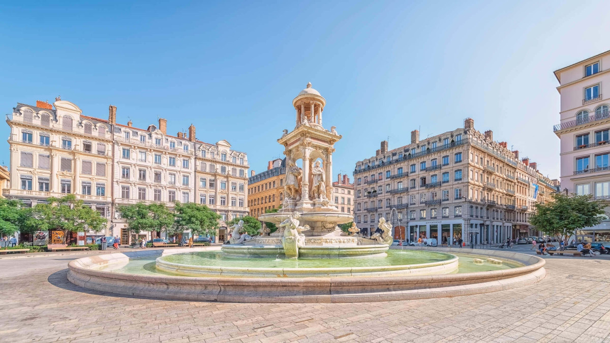 Investissement locatif clé en main Lyon : les démarches à suivre !