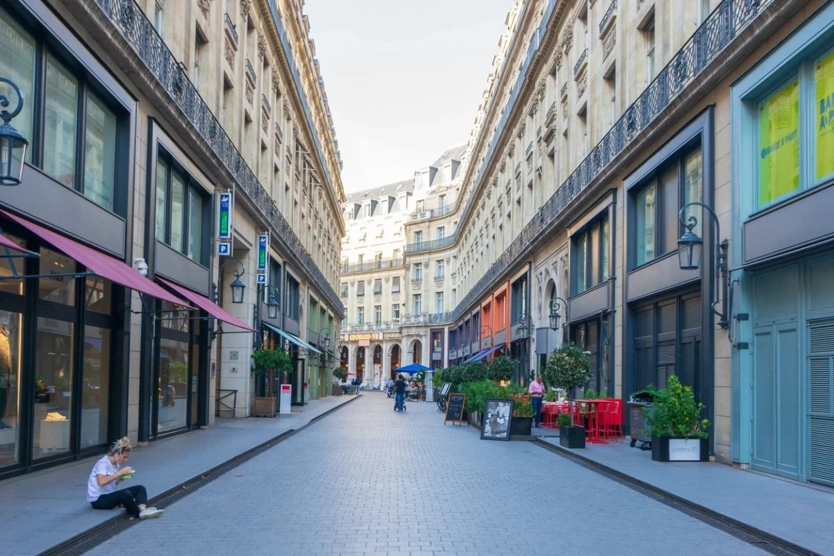 Il est facile de trouver des locaux commerciaux adaptés à votre projet d'investissement.