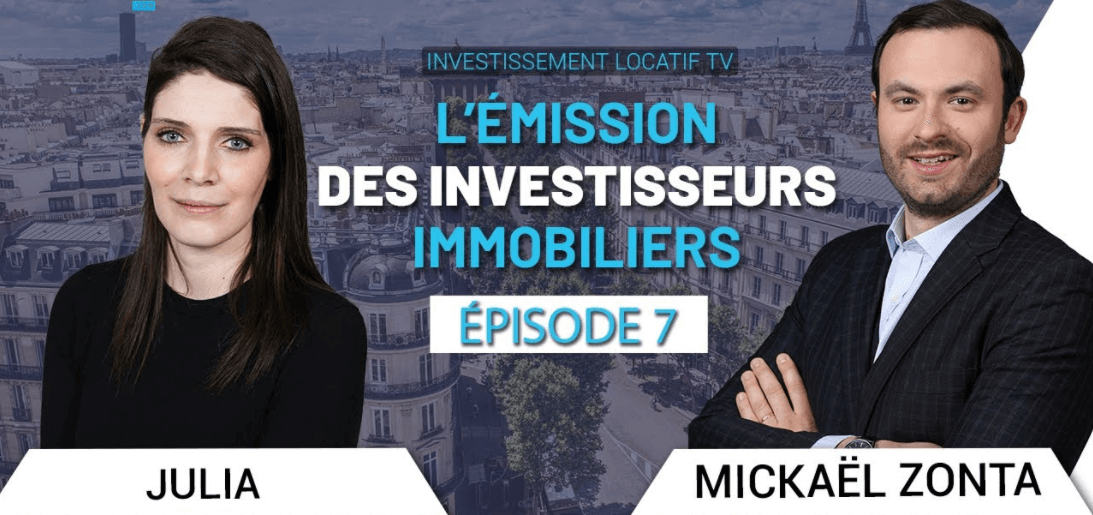 L'immobilier pendant le COVID-19 : investir ou ne pas investir ?