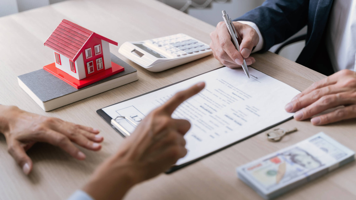 Dossier prêt immobilier : les pièces à fournir pour obtenir votre crédit