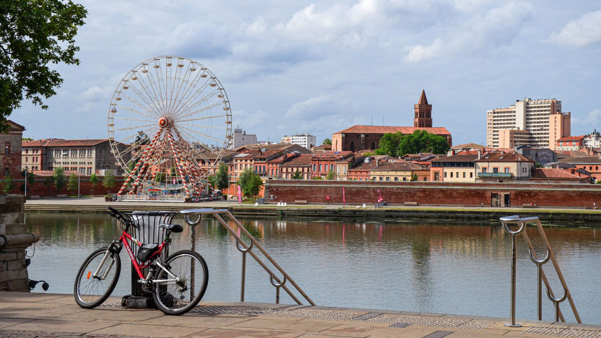 Investir dans une colocation à Toulouse