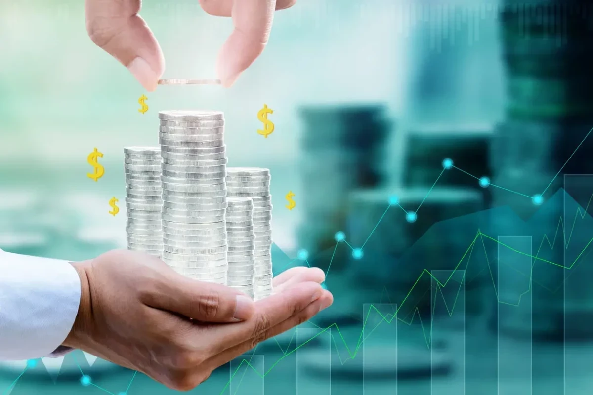 Revenus passifs : créez votre indépendance financière