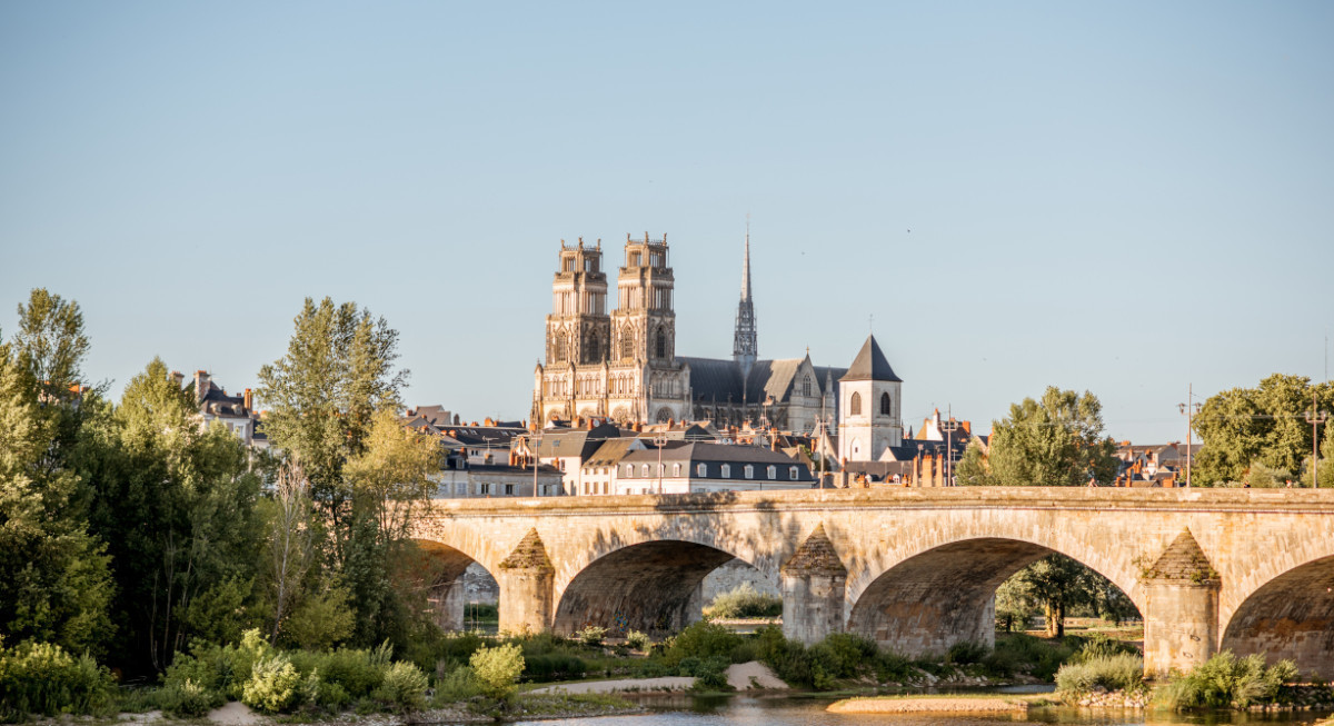 Immeuble de rapport à Orléans : le guide 2023