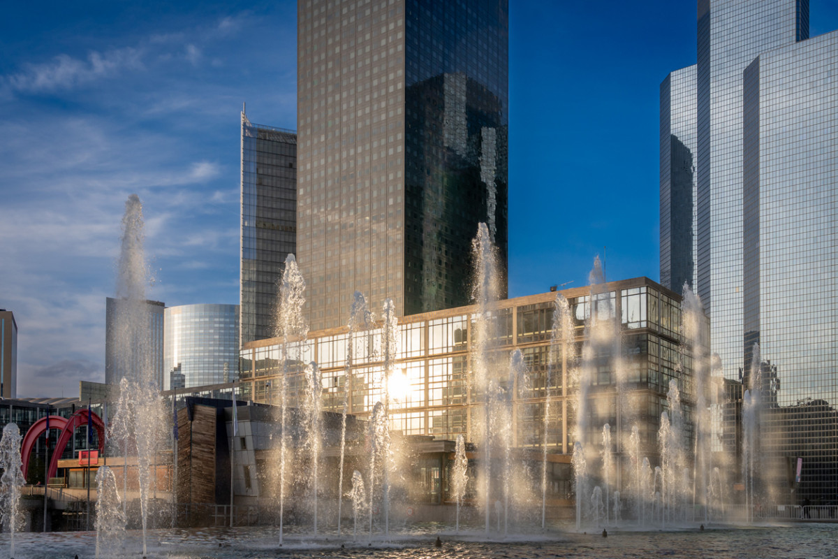 Investissement immobilier à Nanterre : Les stratégies gagnantes