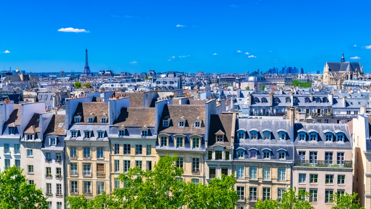 Investir dans le 4ème arrondissement de Paris : Ses atouts immobiliers