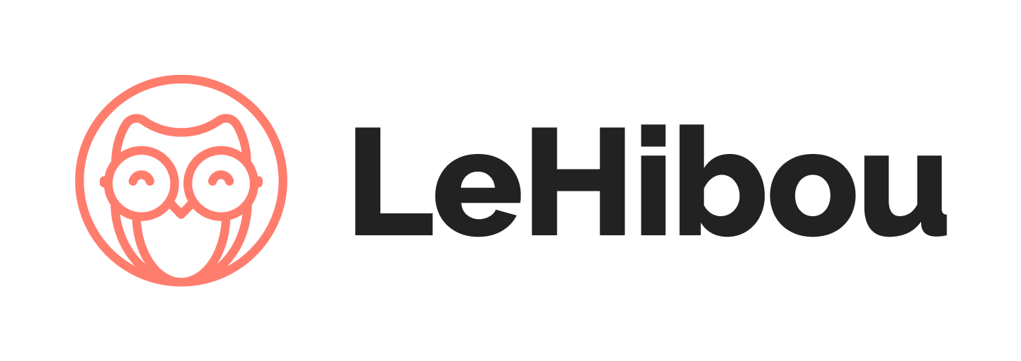 logo lehibou