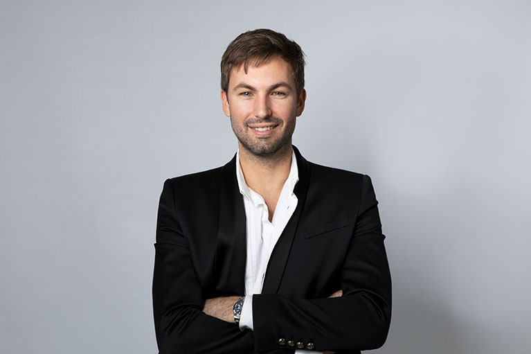 Photo de profil de Mickael Zonta