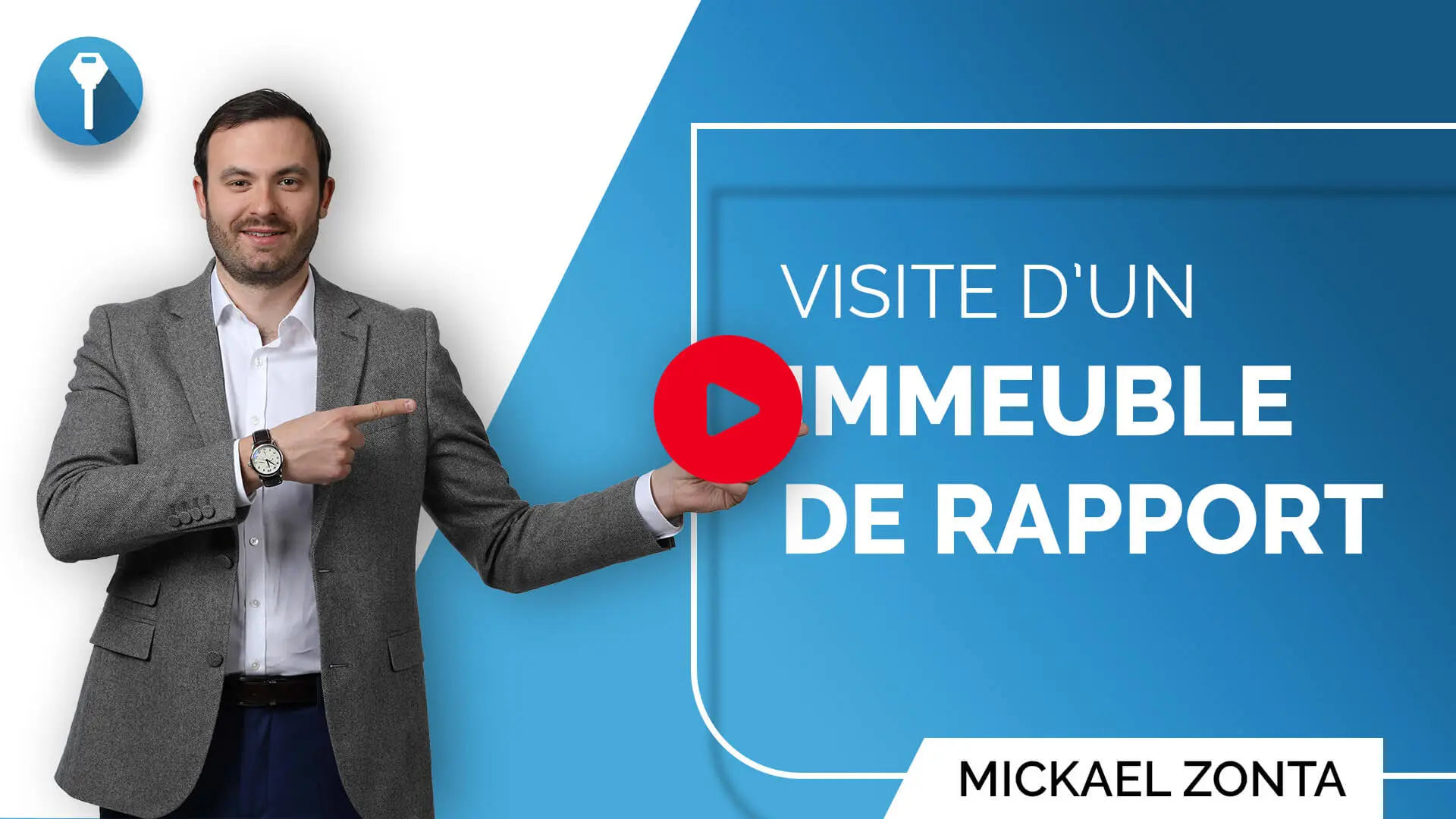 Vidéo page d'accueil : Immeuble de rapport