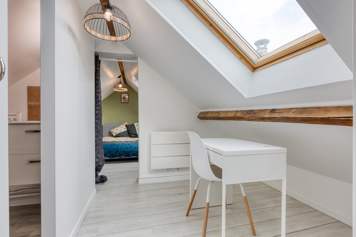 Chambre claire